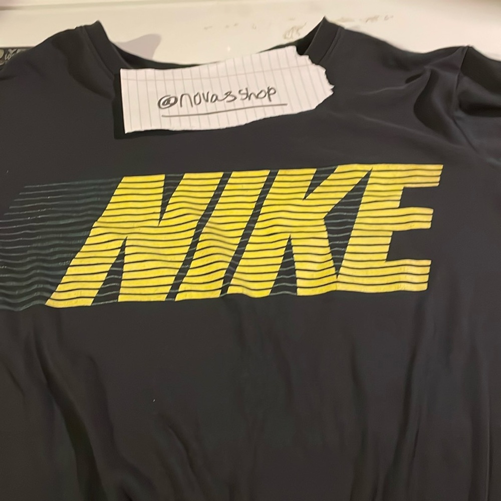 Nike shirt